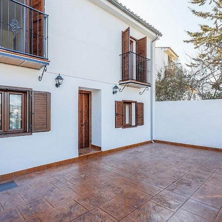Fantástica Casa de 3 BR y 3 Baños - Casa de Relax- Montefrío Exterior foto