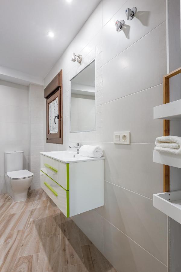 Fantástica Casa de 3 BR y 3 Baños - Casa de Relax- Montefrío Exterior foto