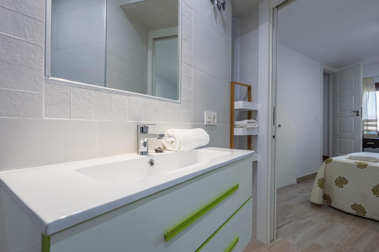 Fantástica Casa de 3 BR y 3 Baños - Casa de Relax- Montefrío Exterior foto