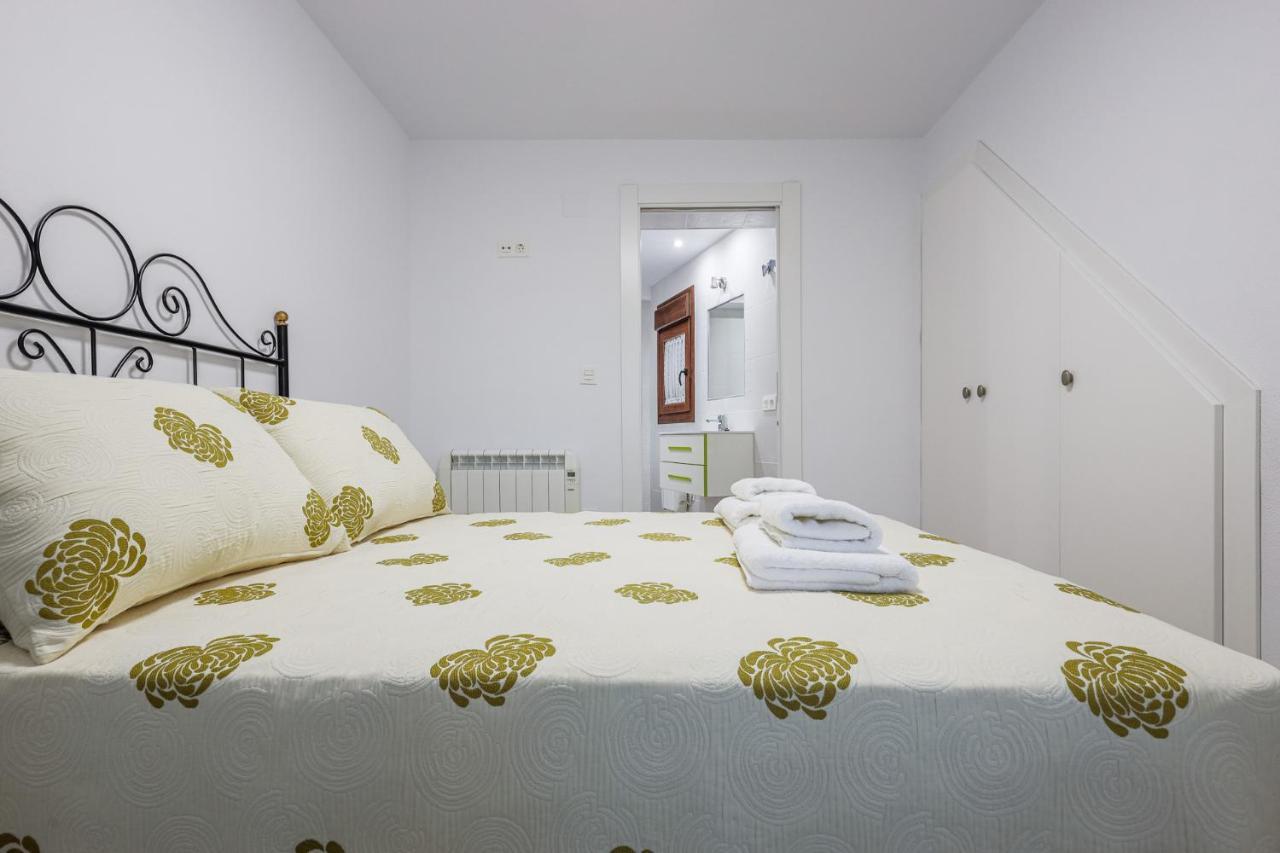 Fantástica Casa de 3 BR y 3 Baños - Casa de Relax- Montefrío Exterior foto