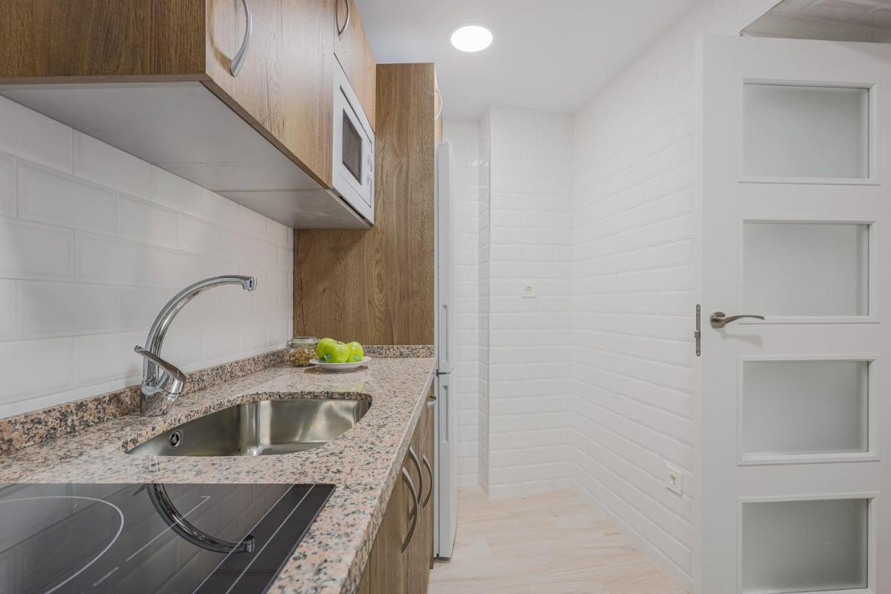 Fantástica Casa de 3 BR y 3 Baños - Casa de Relax- Montefrío Exterior foto