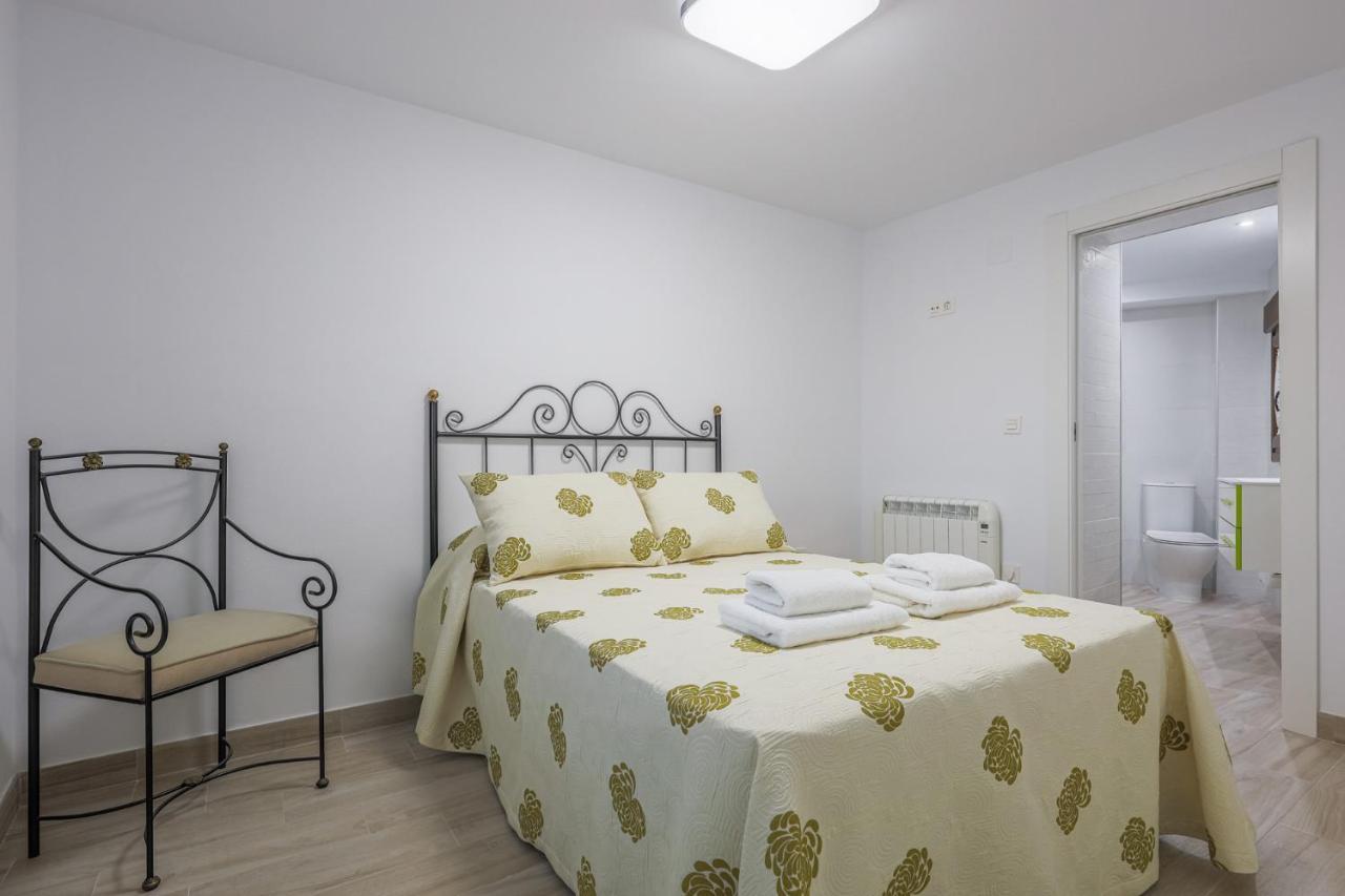 Fantástica Casa de 3 BR y 3 Baños - Casa de Relax- Montefrío Exterior foto